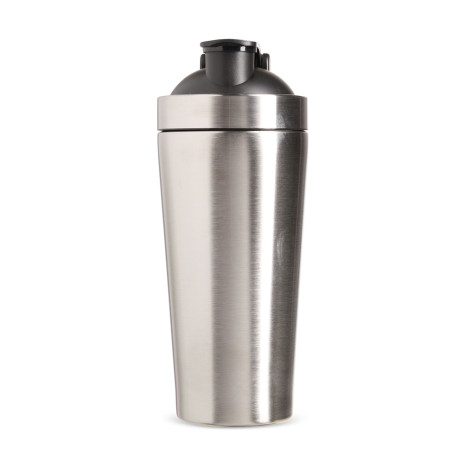 Coqueteleira Inox 900ml Personalizada