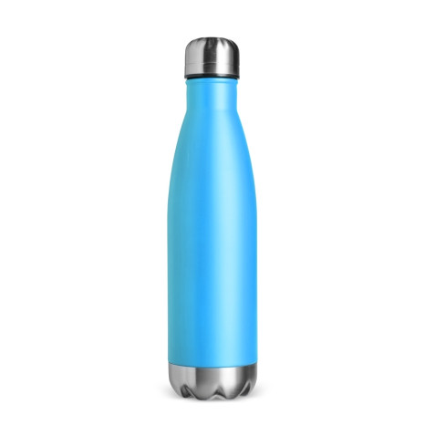 Garrafa Térmica 500ml com Logotipo