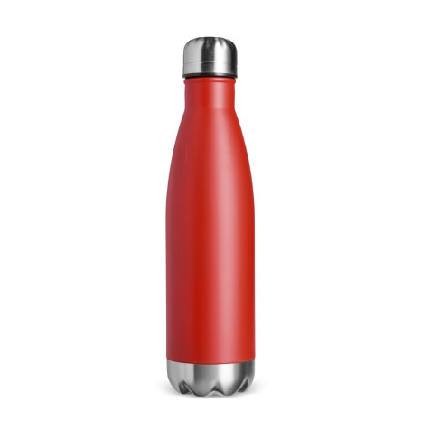 Garrafa Térmica 500ml com Logotipo