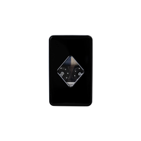 Kit poker com 80 fichas com logotipo