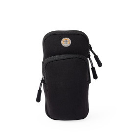 Braçadeira esportiva neoprene para empresas