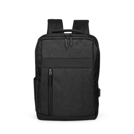 Mochila nylon oxford 14l promocional