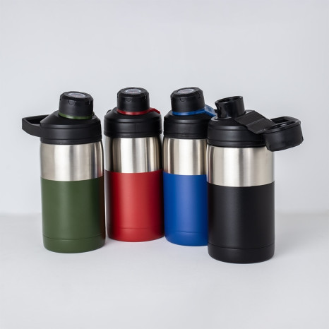 Garrafa térmica 350ml personalizado