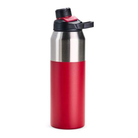 Garrafa térmica 1l promocional