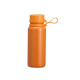 Garrafa térmica de 600ml para empresas