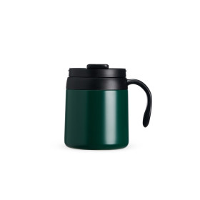 Caneca térmica 350ml com logotipo