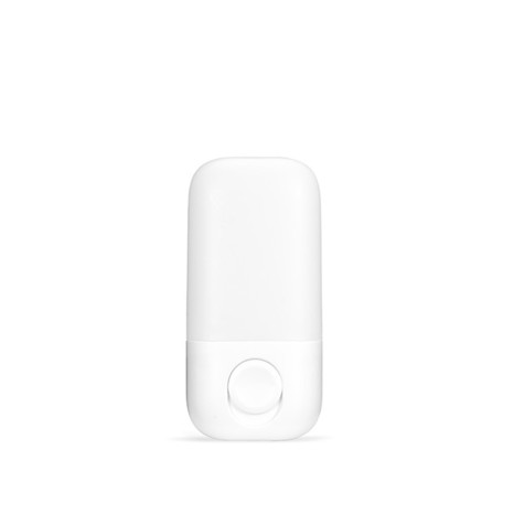 Luminária de tomada led promocional