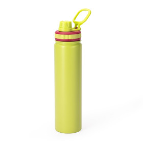 Garrafa térmica 750ml para empresas