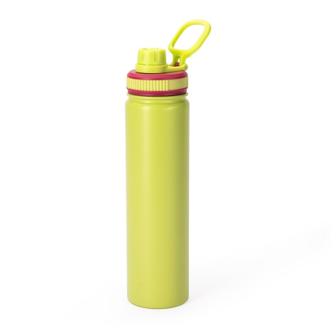 Garrafa térmica 750ml para empresas