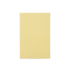 Caderneta kraft para empresas