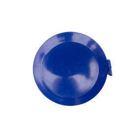 Fita métrica plástica de 1,50m com logotipo