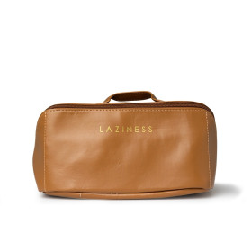 Nécessaire em couro sintético para empresas