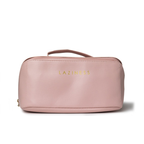 Nécessaire em couro sintético para empresas