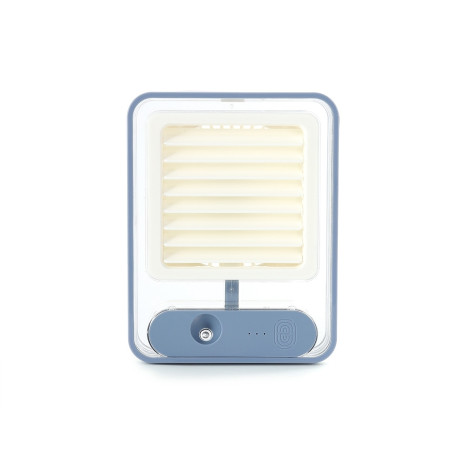 Climatizador portátil recarregável promocional