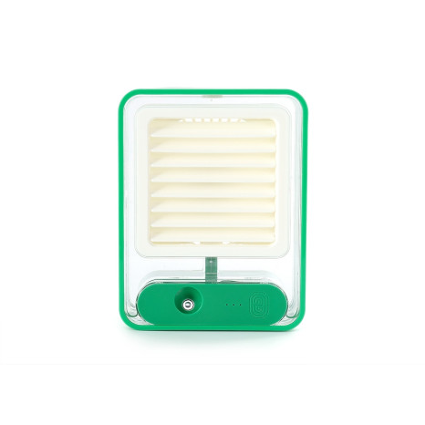 Climatizador portátil recarregável promocional