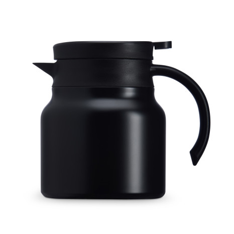 Chaleira com termomêtro e infusor personalizado