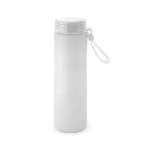 Garrafa de vidro 400ml    (podem haver riscos na pintura e/ou pequenas bolhas no corpo da garrafa) personalizado