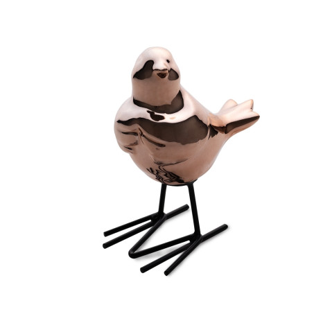 Enfeite passáro  promocional