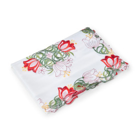 Toalha mesa ret. 3 m x 1,7 m personalizado