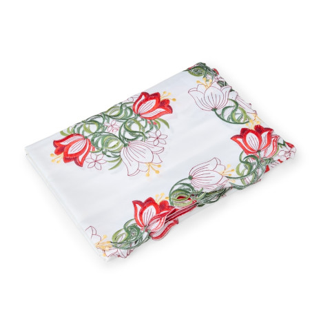 Toalha mesa ret. 3 m x 1,7 m personalizado