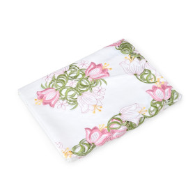 Toalha mesa ret. 3 m x 1,7 m promocional