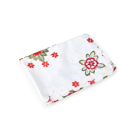 Toalha mesa ret. 2,2 m x 1,5 m promocional