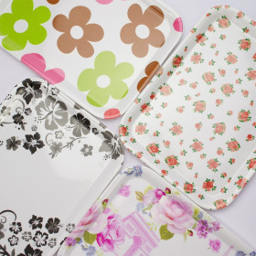 Bandeja melamina  promocional