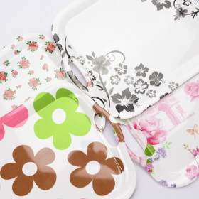 Bandeja melamina  para empresas