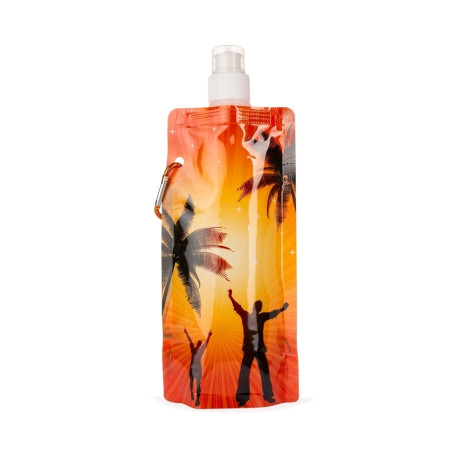 Squeeze coqueiro 450ml promocional