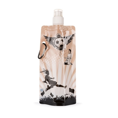 Squeeze 450ml futebol  personalizado