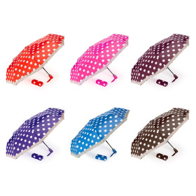 Guarda-chuva cores sortidas  personalizado