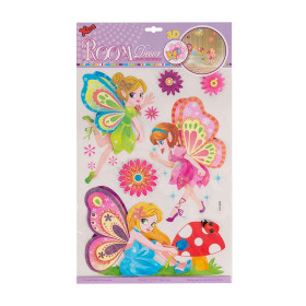 Adesivos decorativos 3d para empresas