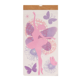 Adesivos decorativos 3d com logotipo