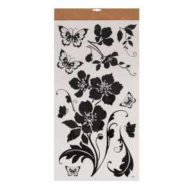 Adesivos decorativos 3d para brinde