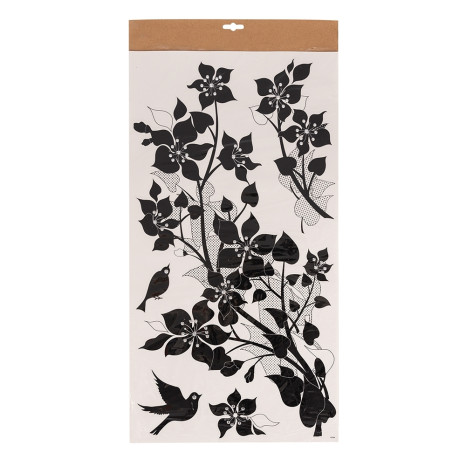 Adesivos decorativos 3d promocional