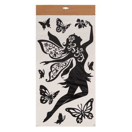 Adesivos decorativos 3d personalizado