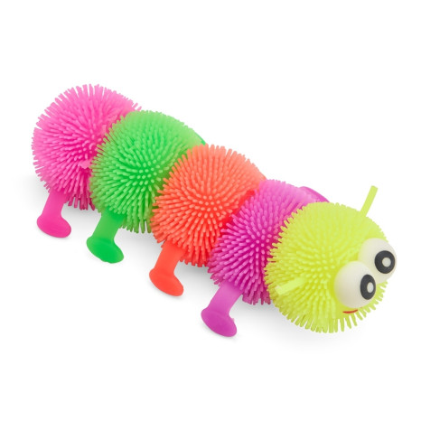 Centopeia antiestresse personalizado