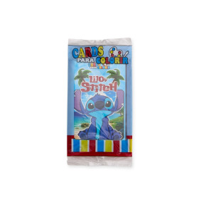 Pacote de cards para colorir para empresas