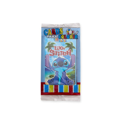 Pacote de cards para colorir para empresas