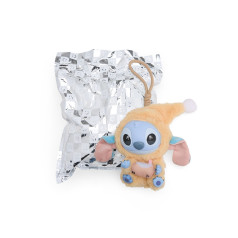 Chaveiro desenho animado pelúcia para empresas