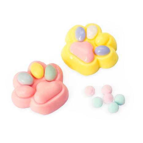 Brinquedo apertável antiestresse para empresas