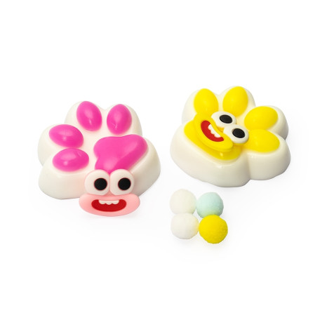 Brinquedo apertável antiestresse para brinde