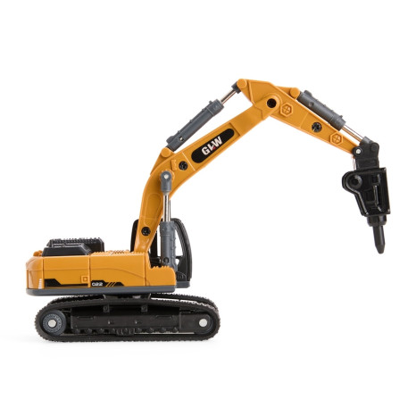 Miniatura trator para empresas