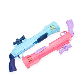 Lançador de bolhas de sabão promocional