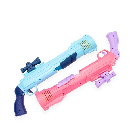 Lançador de bolhas de sabão promocional