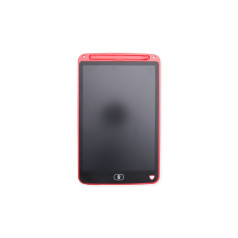 Lousa mágica tablet com logotipo