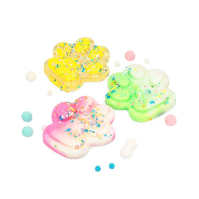 Brinquedo apertável antiestresse personalizado