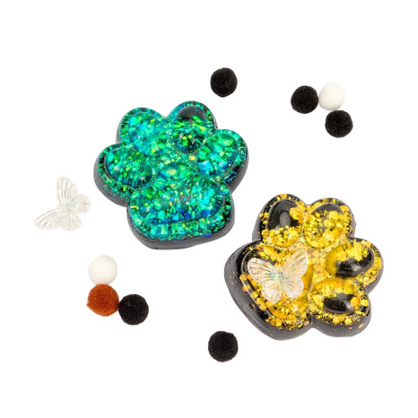 Patinha apertável antiestresse personalizado