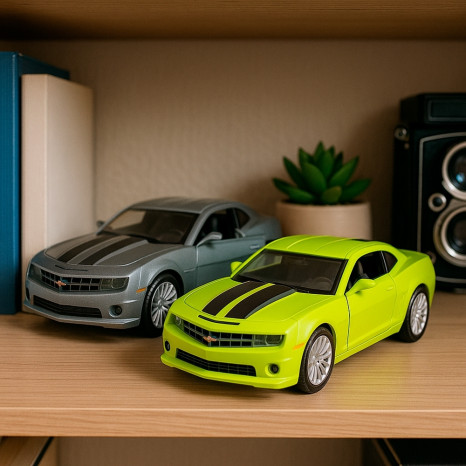 Carro miniatura promocional