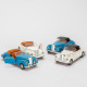 Carro miniatura para brinde